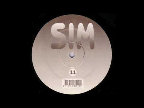 Roland Klinkenberg - Earth Reversion [SIM]