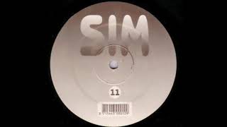 Roland Klinkenberg - Earth Reversion [SIM]