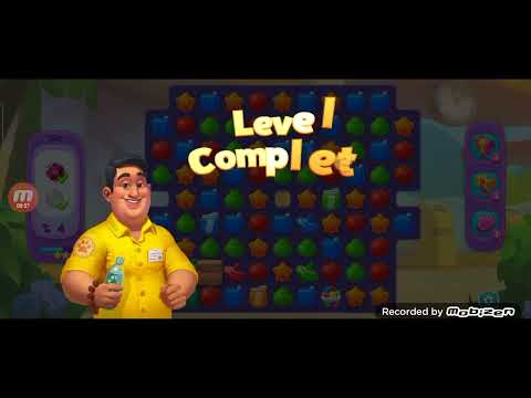 Wildscape - Level 141 (Super Hard Level)