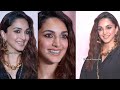 Kiara Advani Hot Face Edit Close Up 4K60FPS