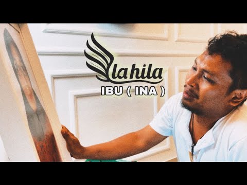 IBU (INA) - LA HILA "OFFICIAL MUSIC VIDEO"