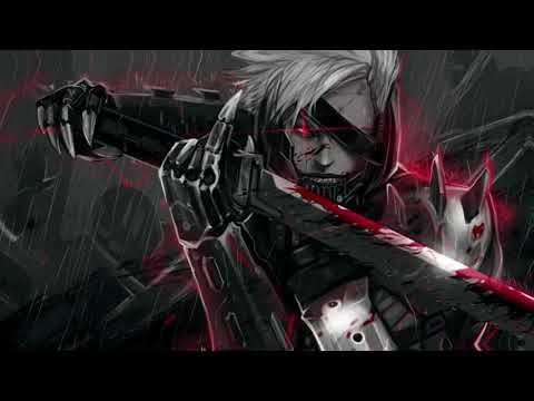 Allen Mock x The Infamous - Ripper