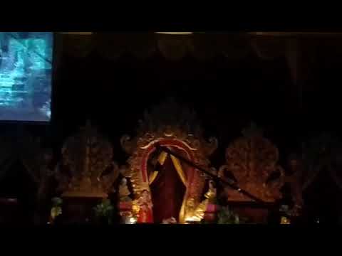 Launching Album Bali Kumara Generasi Ke 4 . Gung Indi - Lembu Nandini. Instagram @gung_indi009 .