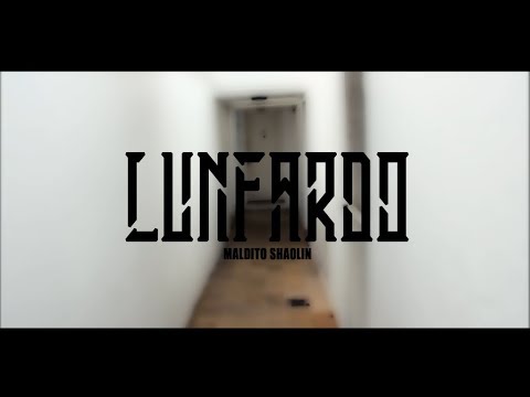 "Lunfardo". Deconstruirse - Maldito Shaolin
