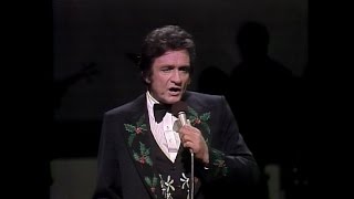 Johnny Cash - (Ghost) Riders In The Sky