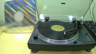 Tony Deshawn - Real Lover (Bass-Apella)