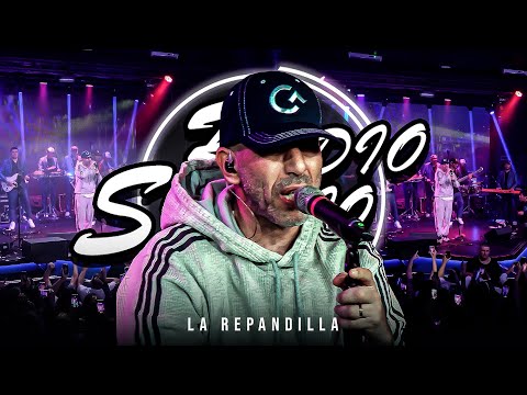 LA REPANDILLA| Session VIVO | Radio Studio Dance