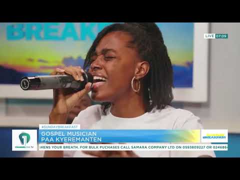 Channel One TV Live! Sunday Breakfast | Latest News Updates From Ghana | 31st May 2026