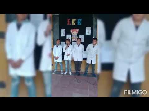 Esc  4146 Indígena Zanja Honda - Primer Festival de Recitado de Poesías EJE 2.022