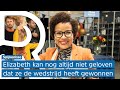 Elizabeth uit Spijkenisse wint Heel Holland Bakt: 'Dit is echt geweldig'