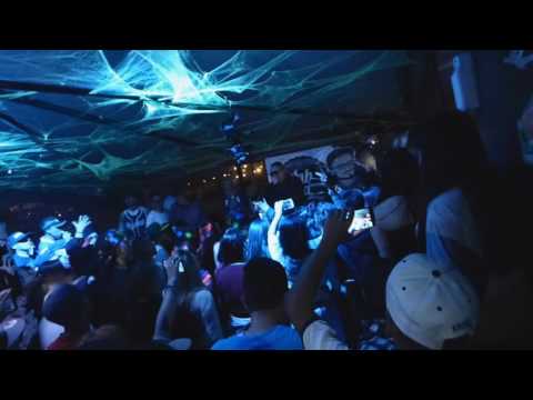 Demecro Rimas Pesadas - Aniversario almas de barrio