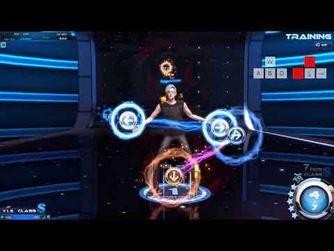 Mstar TW - Error - VIXX 標準新模式 最高級 100%