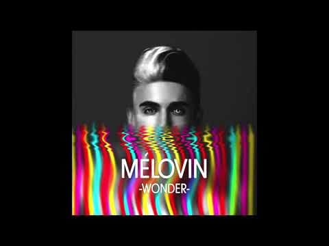 MELOVIN - Wonder (Official Audio)