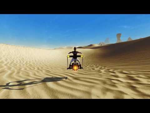 TOR Fashion - Czerka Ranger