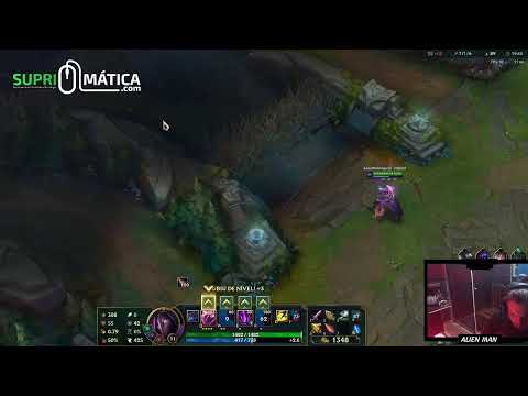 Jhin Boladation M6 Nunca