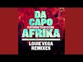 Da Capo Feat.Tshepo King - Afrika (Louie Vega Nu Dubb)