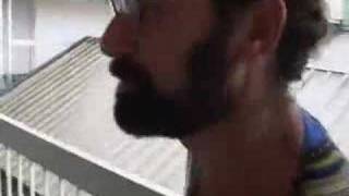 Bob Brozman - Songs Of The Volcano - Trailer