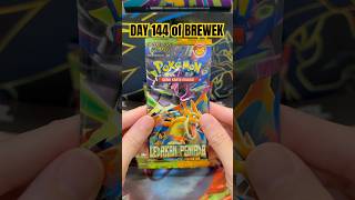 Day 144 of BREWEK #pokemon #pokemonchannel #pokemoncards #pokemonindonesia #pokemontcgliveindonesia