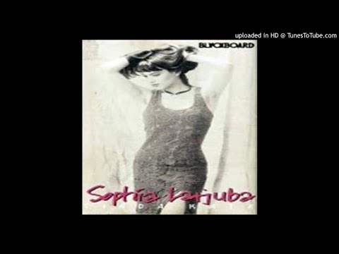 Sophia Latjuba - Tak Pernah Mati - Composer : Indra Lesmana 1993 (CDQ)