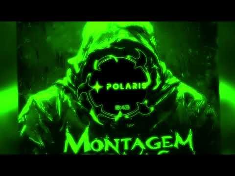 MONTAGEM THOMAS -  Wendeng Music · MC LONE