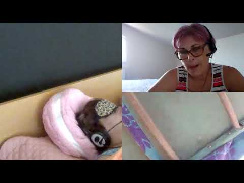 HIPNOZA REGRESIVA.RO-848.Maria,Azaruhel si Progr.lui dumnezeu-part 2. E. LASCU si C.MORARU telepat