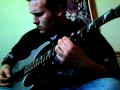 "A wish" Gregory and the Hawk guitar cover ...