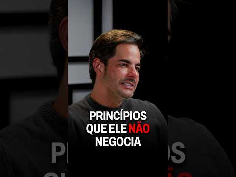 Por que não me associo com quem trai 🚫