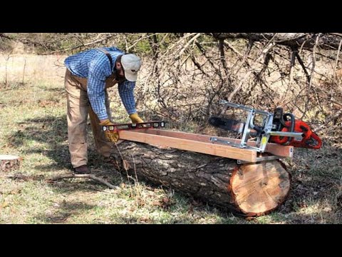 Amazing Homemade Inventions 35 / 2022