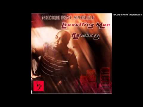 nkokhi feat. Sphelele - Travelling Man (Bedsoul Remix)