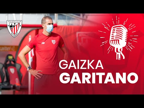 Imagen de portada del video 🎙️️ Gaizka Garitano | pre Levante UD – Athletic Club | J36 LaLiga 2019-20