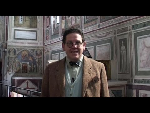 Giotto di Bondone e Francesco d'Assisi - Philippe Daverio - Passepartout