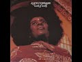 Alice Coltrane - Andromeda's Suffering (LP, Linn Sondek, Koetsu Black GL, Herron Audio)