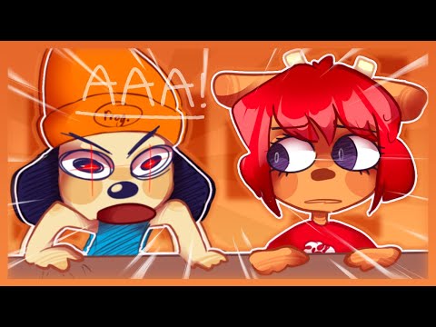 UM JAMMER LAMMY CO-OP IS HORRIBLE. DONT RECOMMEND.