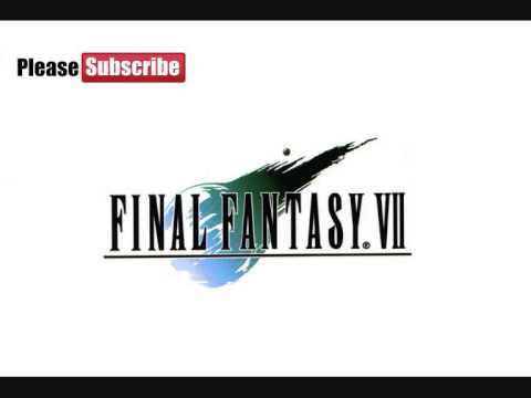 Final Fantasy 7 Still More Fighting [HQ]