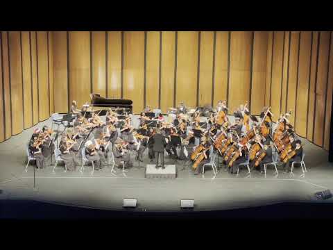 Christmas Eve/Sarajevo 12/24 - arr. Bob Phillips