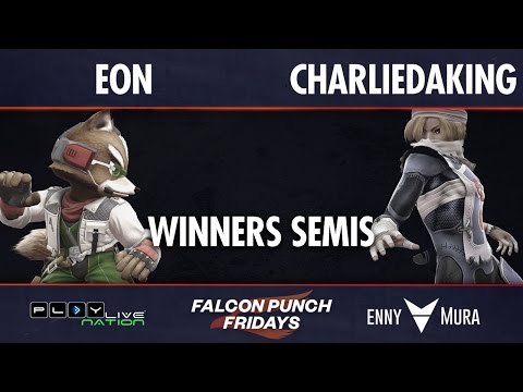 LH | Eon vs LH | Charliedaking - WS (FPF 2.8)