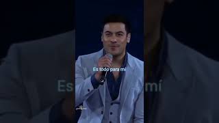 Carlos Rivera * La Luna Del Cielo