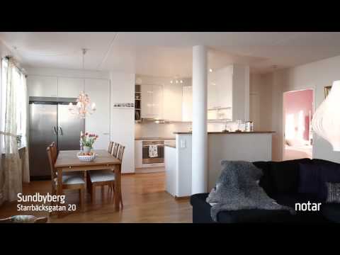 Såld, 4:a · 94m2 · 5349 kr avg, Centrala Sundbyberg : Via Notar mäklare Solna