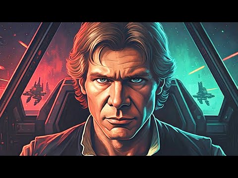 The ENTIRE Story of Han Solo in 41 Minutes