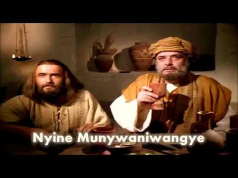 KAAYM Nyine munywani wangye Hymn Lyrics