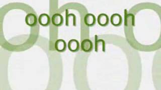 Goldfrapp Caravan Girl Lyrics