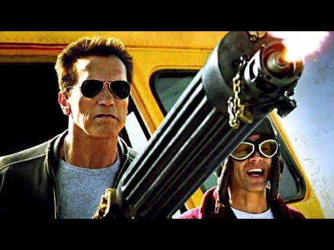 หนังใหม่2025เต็มเรื่อง พากย์ไทยชนโรง (The Last Stand) นายอำเภอคนพันธุ์เหล็ก
