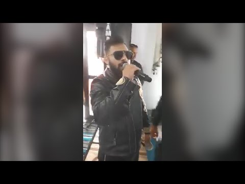 Lele & Formatia Kana Jambe Dan Bursuc - Cea mai mare fericire (Live Event)