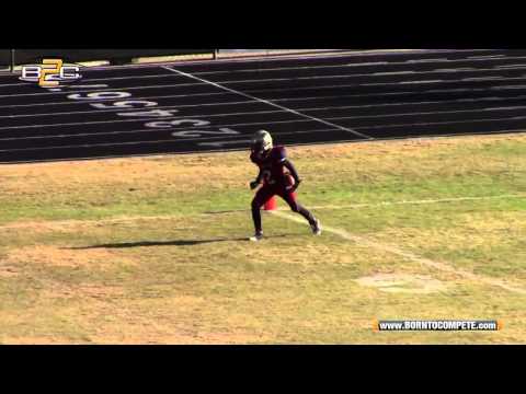 B2C: Mill Creek vs South Gwinnett - 9U (GFL Championship)