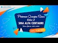Pertemuan Orang Tua Siswa PORTA Untuk Ayah Bunda Dan Siswa Kelas X