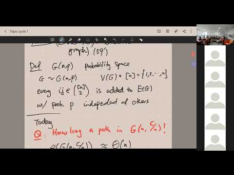 Cycles and trees in (pseudo)random graphs 1, Hong Liu