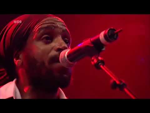 Dj James The Rockstar - Reggae Invasion (Raggae Revived)