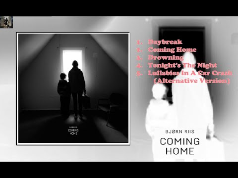 Bjørn Riis - Coming Home