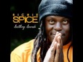 Richie Spice - Get Up [Oct 2012] [Tads Records]