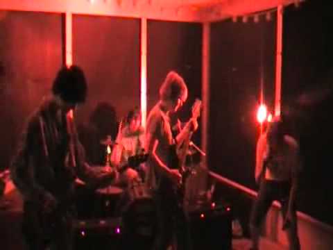 Camel Cult (Kylito Baggins' Birthday Bash, 02/06/2010)
